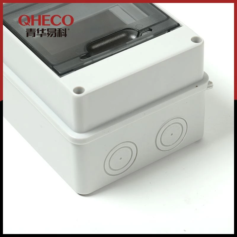 Plastic Outdoor Waterproof Electrical Enclosure price
