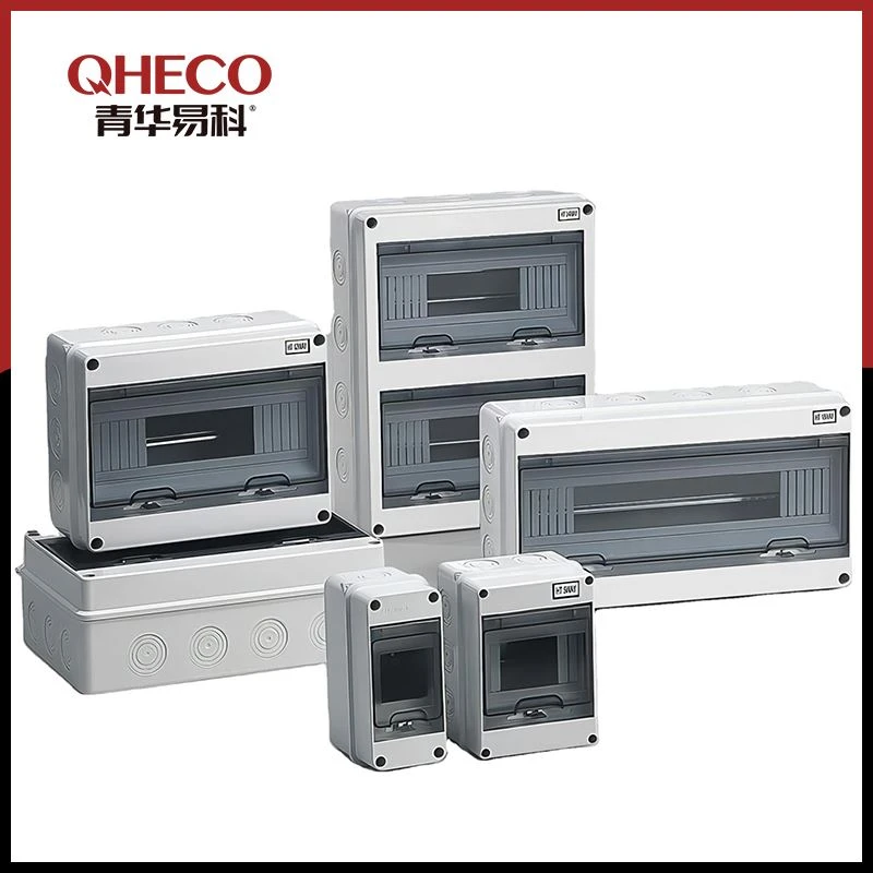 Plastic Outdoor Waterproof Electrical Enclosure best